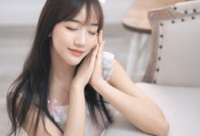 [TouTiao头条女神] 2017.11.24 No.489  kitty泛太平洋泳衣 [24+1P]-妹子图