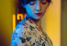 [YITUYU艺图语]2021.11.08 哈利路亚 dudu[59+1P／912MB]-妹子图