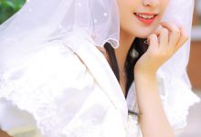 [YITUYU艺图语]2021.11.08 新娘的嫁纱 我是金儿呀[27+1P／339MB]-妹子图