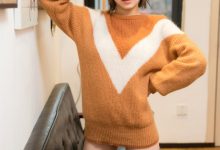 [YITUYU艺图语]2021.11.09 温柔 二妹[21+1P／108MB]-妹子图