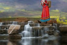 [YITUYU艺图语]2021.11.09 油菜花开 如意[32+1P／125MB]-妹子图