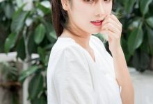 [YITUYU艺图语]2021.11.10 小确幸 湘湘[21+1P／328MB]-妹子图