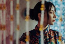 [YITUYU艺图语]2021.11.11 韵味幽兰 鲨鲨[30+1P／429MB]-妹子图