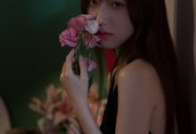 [YITUYU艺图语]2021.11.15 后来 KK[22+1P／349MB]-妹子图