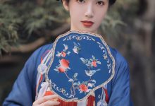 [YITUYU艺图语]2021.11.15 君何处 一只阿梦崽[31+1P／293MB]-妹子图