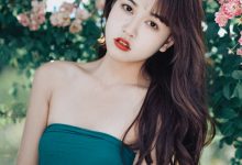 [YITUYU艺图语]2021.11.19 花季少女 落痣_[23+1P／364MB]-妹子图