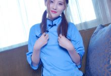 [PANS写真]2018.03.26 NO.932 狐狸[1V+28+1P]-妹子图