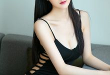 [Ugirls尤果网]爱尤物专辑 2020.08.03 No.1880 九儿 邻家雪芙 [35P]-妹子图