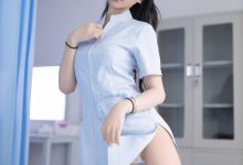 [XiuRen秀人网] 2024.04.12 No.8389 幼幼 [79+1P]-妹子图