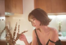 [YALAYI雅拉伊] 2019.09.26 Y412 良子 特技小厨娘 [47+1P]-妹子图