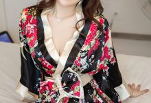 [Ugirls尤果网]爱尤物 2024.02.09 No.2778 王翊涵 余光 [35P-89MB]-妹子图