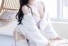 [XiuRen秀人网] 2024.05.20 No.8570 杨晨晨Yome [80+1P]-妹子图