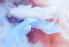 南桃Momoko NO.42 蓝汉服 [16P-82MB]-妹子图