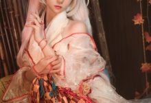 南桃Momoko NO.64 不知火和服 [13P-43MB]-妹子图