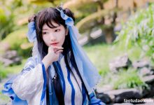 南桃Momoko NO.77 纯阳萝莉 [13P-27MB]-妹子图