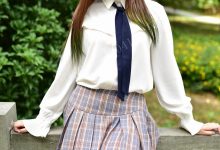 [YOUMI尤蜜荟]视频 2019.08.06 VN.008 Emily顾奈奈酱 [1V]-妹子图