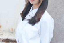 柴系小乖(稚乖画册) NO.007 — 新年福利 [43P-350M]-妹子图