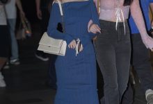 都市丽人漂亮包臀裙美女【60P-983MB】-妹子图