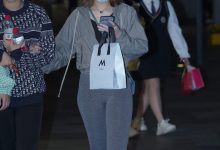 都市丽人极品瑜伽裤美女【30P-516MB】-妹子图