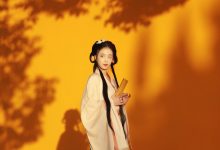 [YITUYU艺图语]2022.09.28 愿得一人心 汪国真潘潘[20+1P／164MB]-妹子图