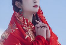 [YITUYU艺图语]2022.09.30 东宫 云兮啦[21+1P／339MB]-妹子图