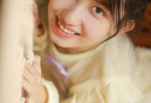 [YITUYU艺图语]2022.09.30 日系厨房 lovelatte11[20+1P／202MB]-妹子图