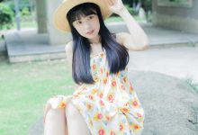 [YITUYU艺图语]2022.10.01 管什么风向 可爱泡泡呀[35+1P／343MB]-妹子图