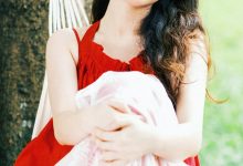 [YITUYU艺图语]2022.10.01 红玫瑰 一只捉捉[22+1P／323MB]-妹子图