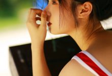 [YITUYU艺图语]2022.10.01 盛夏 至春禾[33+1P／385MB]-妹子图