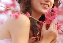 [YITUYU艺图语]2022.10.02 春日浪漫 lovelatte11[19+1P／216MB]-妹子图