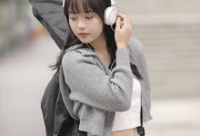 [YITUYU艺图语]2022.10.02 风居住的街道 小薇人儿[36+1P／426MB]-妹子图