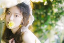 [YITUYU艺图语]2022.10.02 花恋语 盈盈[28+1P／225MB]-妹子图