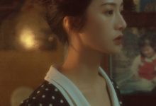 [YITUYU艺图语]2022.10.02 人间，只是抹去了脂粉的脸 梁夹心[19+1P／386MB]-妹子图