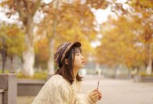 [YITUYU艺图语]2022.10.03 枫叶 panniling[29+1P／346MB]-妹子图