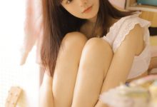 [YITUYU艺图语]2022.10.03 蜂蜜蛋糕 小谢[22+1P／177MB]-妹子图