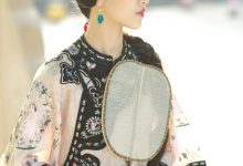 [YITUYU艺图语]2022.10.03 清汉女 _喵喵家的小鱼干_[29+1P／424MB]-妹子图