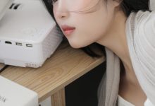 [YITUYU艺图语]2022.10.03 熠熠生辉 小薇人儿[39+1P／385MB]-妹子图