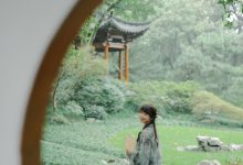 [YITUYU艺图语]2022.10.03 云松书舍 蓝胖子-[36+1P／301MB]-妹子图