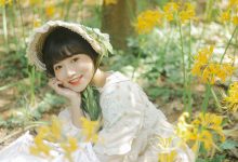 [YITUYU艺图语]2022.10.04 彼岸花开 蓝胖子-[44+1P／327MB]-妹子图