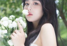 [YITUYU艺图语]2022.10.04 独白 鸭鸭泡芙[24+1P／233MB]-妹子图