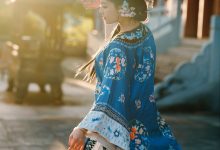 [YITUYU艺图语]2022.10.04 清汉女 椰子[25+1P／451MB]-妹子图