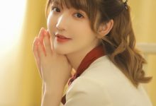 [YITUYU艺图语]2022.10.04 心动至上 金迪-Vivian[20+1P／120MB]-妹子图