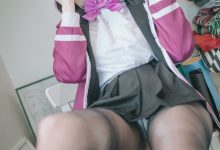 DJAWA Photo  Bambi - Akanes Hidden Heart [42P-388MB]-妹子图