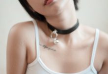 PINK RIBBON - Uuuha  My Cat [205P+2V-2.87GB]-妹子图