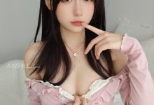 迷之呆梨 - NO.14 23年03月fantia会员订阅合集 [188P+4V-352MB]-妹子图