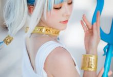 绮太郎_Kitaro - NO.70 噶呜古拉 [14P-99MB]-妹子图