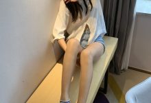 [誉铭传媒]袜足摄影 2021年《08月份微信公众号付费福利》[96P+5V／293MB]-妹子图