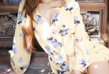 [MyGirl美媛馆] 2014.11.24 Vol.079 王馨瑶yanni [57+1P]-妹子图