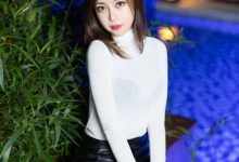 [XiuRen秀人网] 2022.02.16 No.4593 绮里嘉ula [67+1P]-妹子图