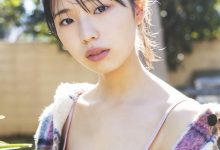 菊地姫奈写真集「春めく、ほのめく」-妹子图